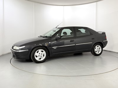 Lot 47 - 1997 Citroen Xantia Activa Turbo