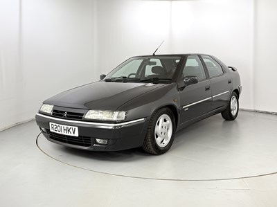 Lot 47 - 1997 Citroen Xantia Activa Turbo