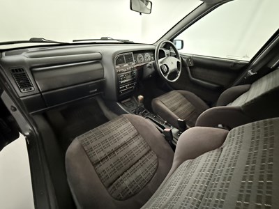 Lot 47 - 1997 Citroen Xantia Activa Turbo