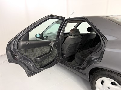 Lot 47 - 1997 Citroen Xantia Activa Turbo