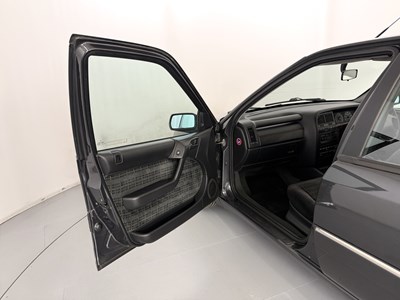 Lot 47 - 1997 Citroen Xantia Activa Turbo