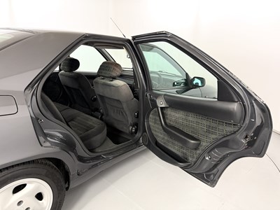 Lot 47 - 1997 Citroen Xantia Activa Turbo