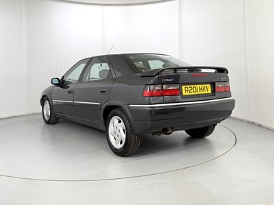 Lot 47 - 1997 Citroen Xantia Activa Turbo