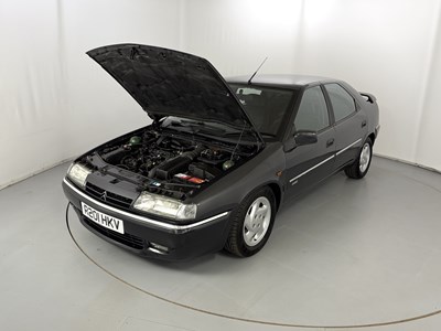 Lot 47 - 1997 Citroen Xantia Activa Turbo