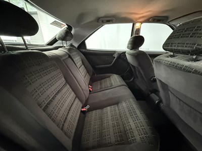 Lot 47 - 1997 Citroen Xantia Activa Turbo