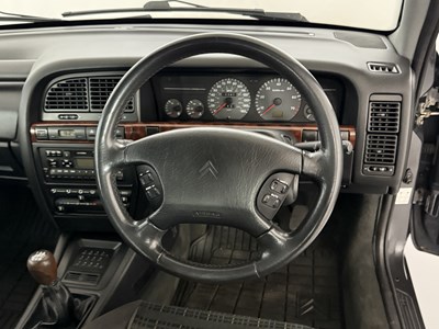 Lot 47 - 1997 Citroen Xantia Activa Turbo