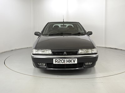 Lot 47 - 1997 Citroen Xantia Activa Turbo
