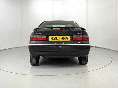 Lot 47 - 1997 Citroen Xantia Activa Turbo