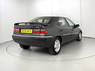 Lot 47 - 1997 Citroen Xantia Activa Turbo
