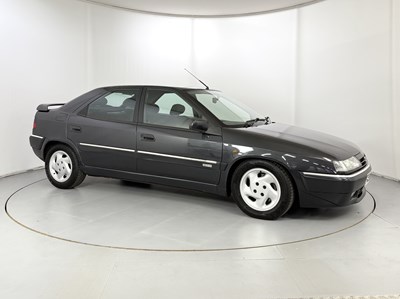 Lot 47 - 1997 Citroen Xantia Activa Turbo