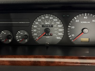Lot 47 - 1997 Citroen Xantia Activa Turbo
