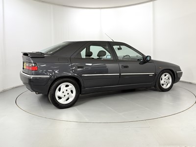 Lot 47 - 1997 Citroen Xantia Activa Turbo