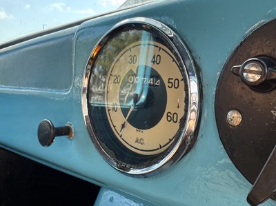 Lot 59 - 1947 Bedford OLB