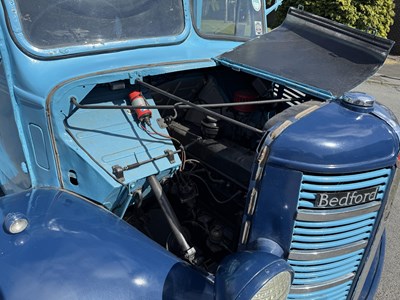 Lot 59 - 1947 Bedford OLB