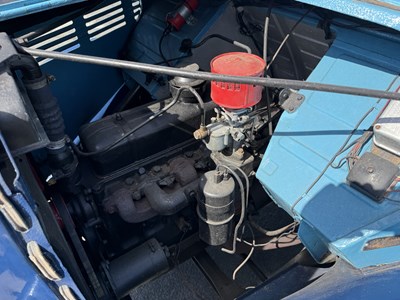 Lot 59 - 1947 Bedford OLB