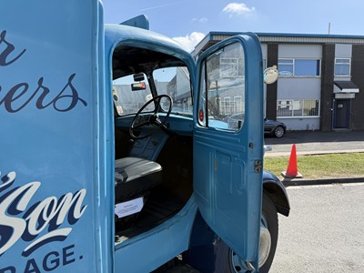 Lot 59 - 1947 Bedford OLB