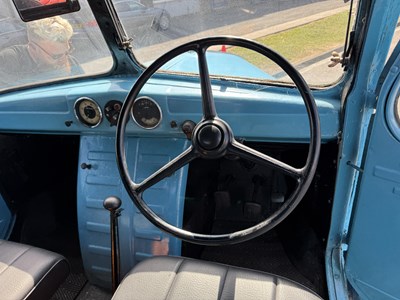 Lot 59 - 1947 Bedford OLB
