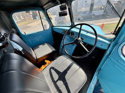 Lot 59 - 1947 Bedford OLB