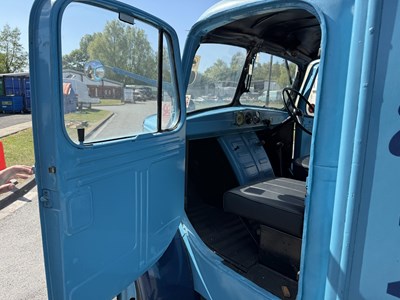 Lot 59 - 1947 Bedford OLB