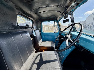Lot 59 - 1947 Bedford OLB