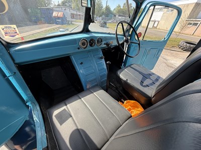 Lot 59 - 1947 Bedford OLB