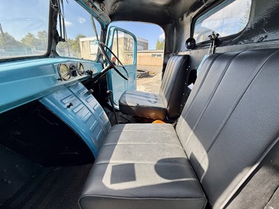 Lot 59 - 1947 Bedford OLB
