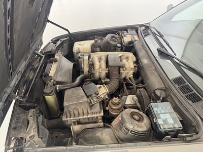 Lot 8 - 1989 BMW 318i