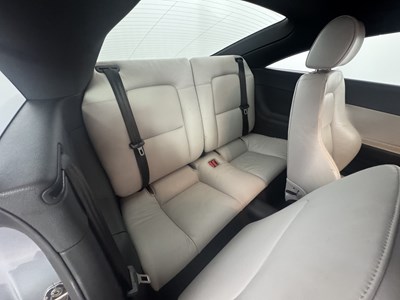 Lot 36 - 2004 Audi TT 3.2
