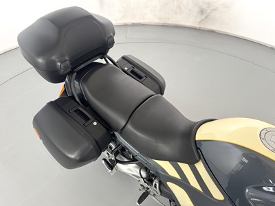 Lot 32 - 2002 BMW R1150 RS