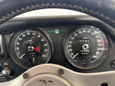 Lot 100 - 1967 Jaguar E-Type