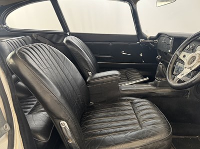 Lot 100 - 1967 Jaguar E-Type
