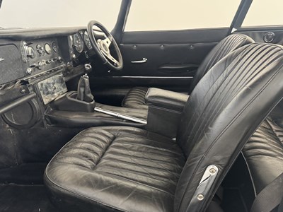 Lot 100 - 1967 Jaguar E-Type