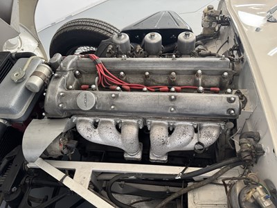 Lot 100 - 1967 Jaguar E-Type