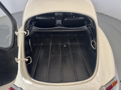 Lot 100 - 1967 Jaguar E-Type