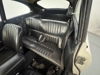 Lot 100 - 1967 Jaguar E-Type