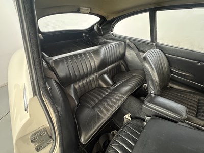 Lot 100 - 1967 Jaguar E-Type