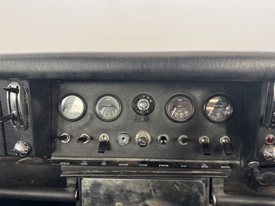 Lot 100 - 1967 Jaguar E-Type