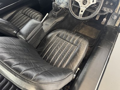 Lot 100 - 1967 Jaguar E-Type