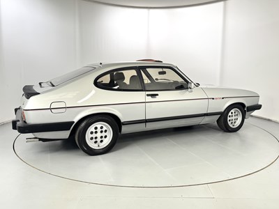 Lot 28 - 1983 Ford Capri 2.8i