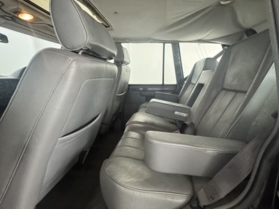 Lot 6 - 1994 Range Rover 3.9