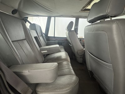 Lot 6 - 1994 Range Rover 3.9