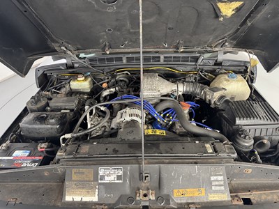 Lot 6 - 1994 Range Rover 3.9