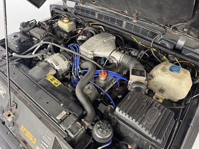 Lot 6 - 1994 Range Rover 3.9