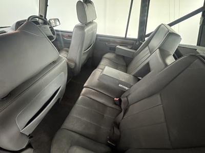 Lot 6 - 1994 Range Rover 3.9