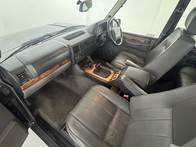Lot 6 - 1994 Range Rover 3.9