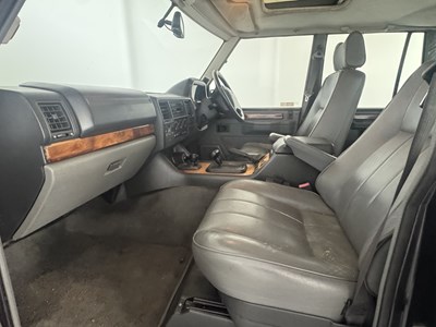 Lot 6 - 1994 Range Rover 3.9