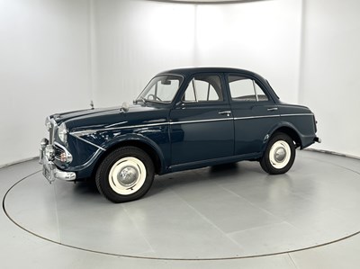 Lot 2 - 1965 Wolseley 1500