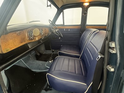 Lot 2 - 1965 Wolseley 1500