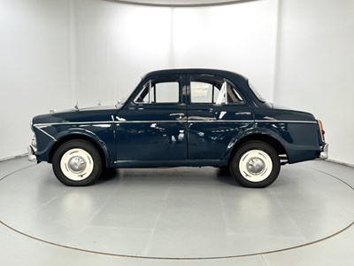 Lot 2 - 1965 Wolseley 1500