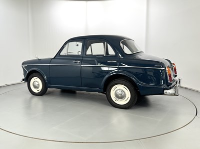 Lot 2 - 1965 Wolseley 1500